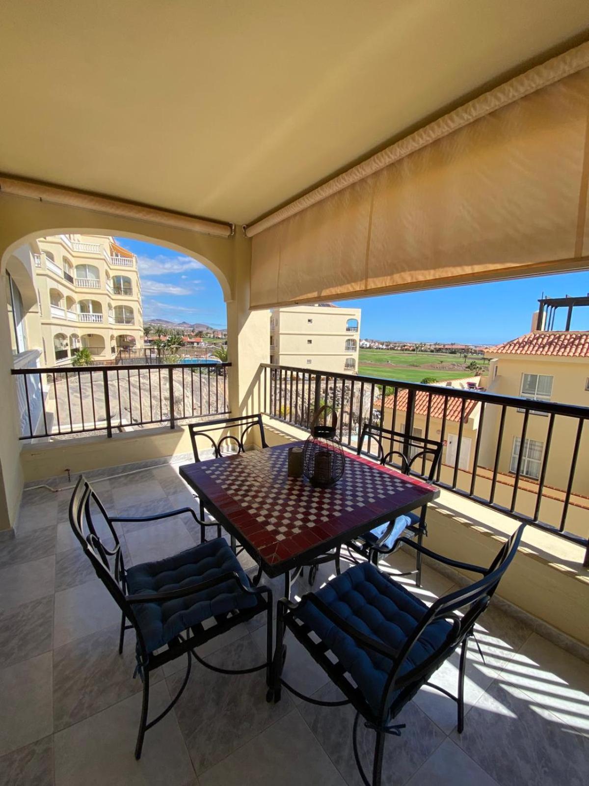 La Paz. Lovely Apartment Overlooking The Golf And Sea Σαν Μιγκέλ ντε Αμπόνα Εξωτερικό φωτογραφία