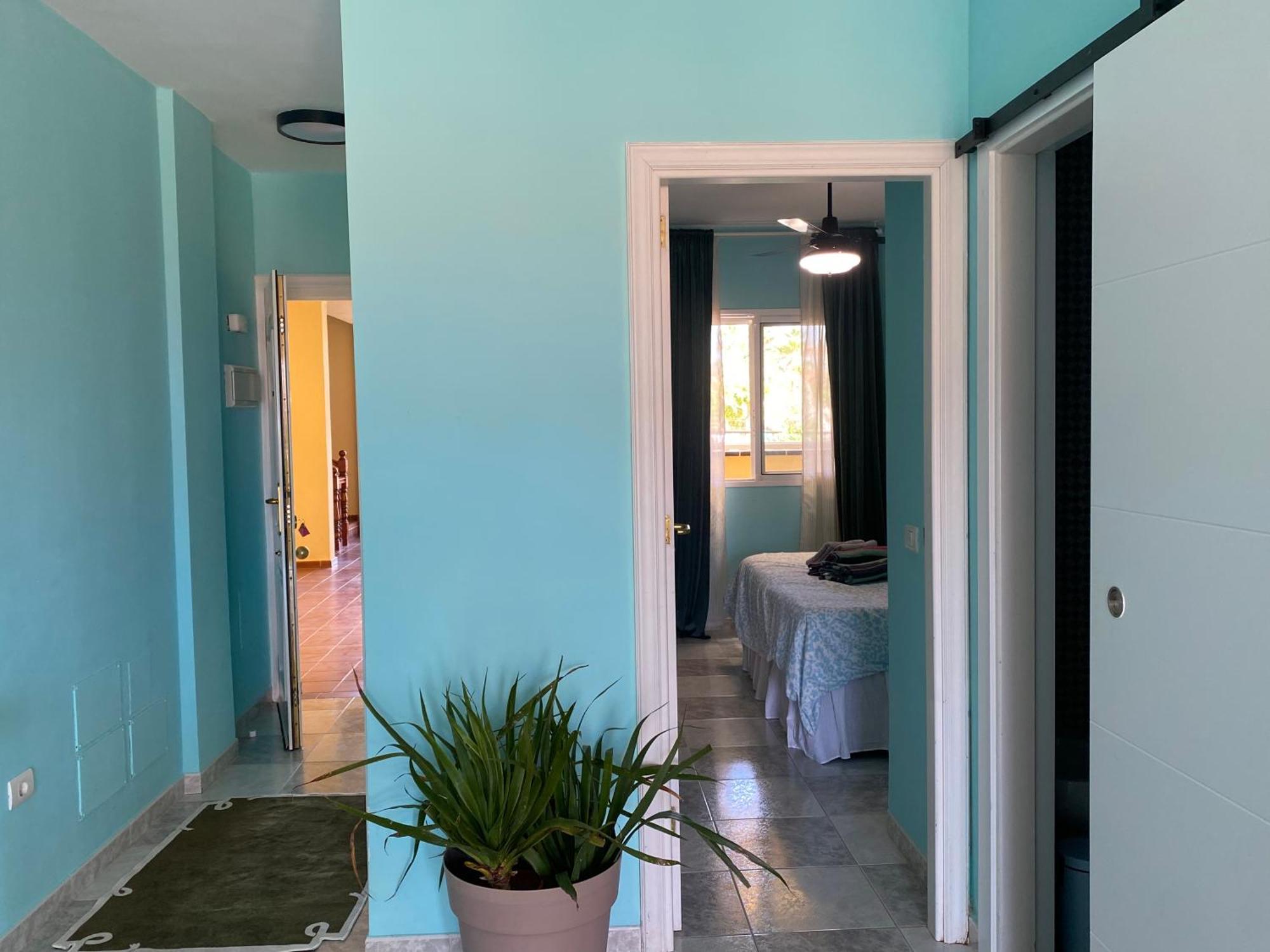 La Paz. Lovely Apartment Overlooking The Golf And Sea Σαν Μιγκέλ ντε Αμπόνα Εξωτερικό φωτογραφία